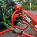 Kverneland 8576 Tedder