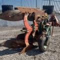 Kverneland 3 Furrow Reversible Plough