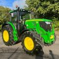 John Deere 6175R