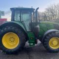 John Deere 6155M