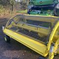 John Deere 8600i