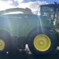 John Deere 8600i