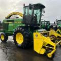 John Deere 6710 SPFH