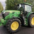 John Deere 6150R