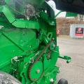 John Deere F441M