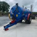 Herron 2250 Gallon Slurry Tanker