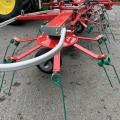 Kverneland 8576 Tedder