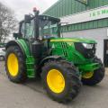 John Deere 6130M