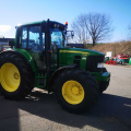 John Deere 6330 Premium