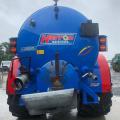 Herron 2250 Gallon Vacum Tanker