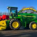 John Deere 7350 SPFH