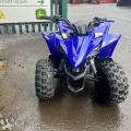 YAMAHA Junior - YFZ50