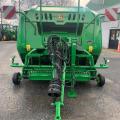 John Deere F441M