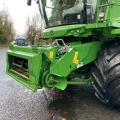 John Deere T550i