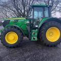 John Deere 6155M