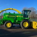 John Deere 7350 SPFH