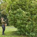 STIHL Cordless Long Reach Hedge Trimmer