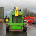 John Deere 6710 SPFH