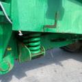 Conor 2500 slurry tanker