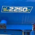 Herron 2250 Gallon Vacum Tanker