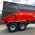 KTWO Curve Roadeo 1200