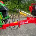 HE-VA Grass Roller