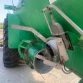 Conor 2500 slurry tanker