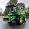 John Deere T550i