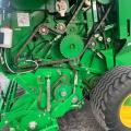 John Deere F441M