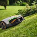 iMOW 6 Robotic Mower