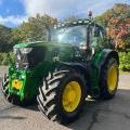 John Deere 6175R