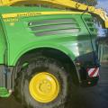 John Deere 8600i