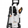 Pressure Washer - RE140 Plus