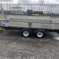 Ifor Williams LM12G 12ft Trailer