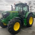 John Deere 6130M