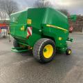 John Deere F441M