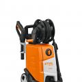 Pressure Washer - RE110 Plus