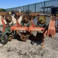 Kverneland 3 Furrow Reversible Plough