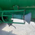 Conor 2500 slurry tanker