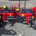 Opico 6M Grass Harrow