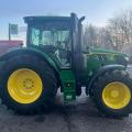 John Deere 6R150