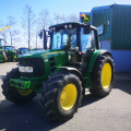 John Deere 6330 Premium