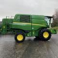 John Deere T550i