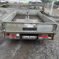 Ifor Williams LM12G 12ft Trailer