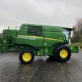 John Deere T550i