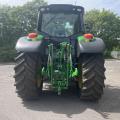 John Deere 6140M