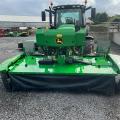 John Deere 131 Front Mo-Co