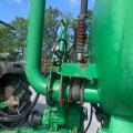 Conor 2500 slurry tanker