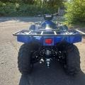 YAMAHA GRIZZLY 700 EPS SE