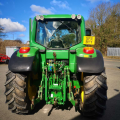 John Deere 6330 Premium